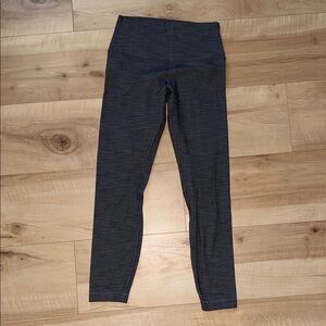 🍋Lululemon Align Pant II 25", Size 6